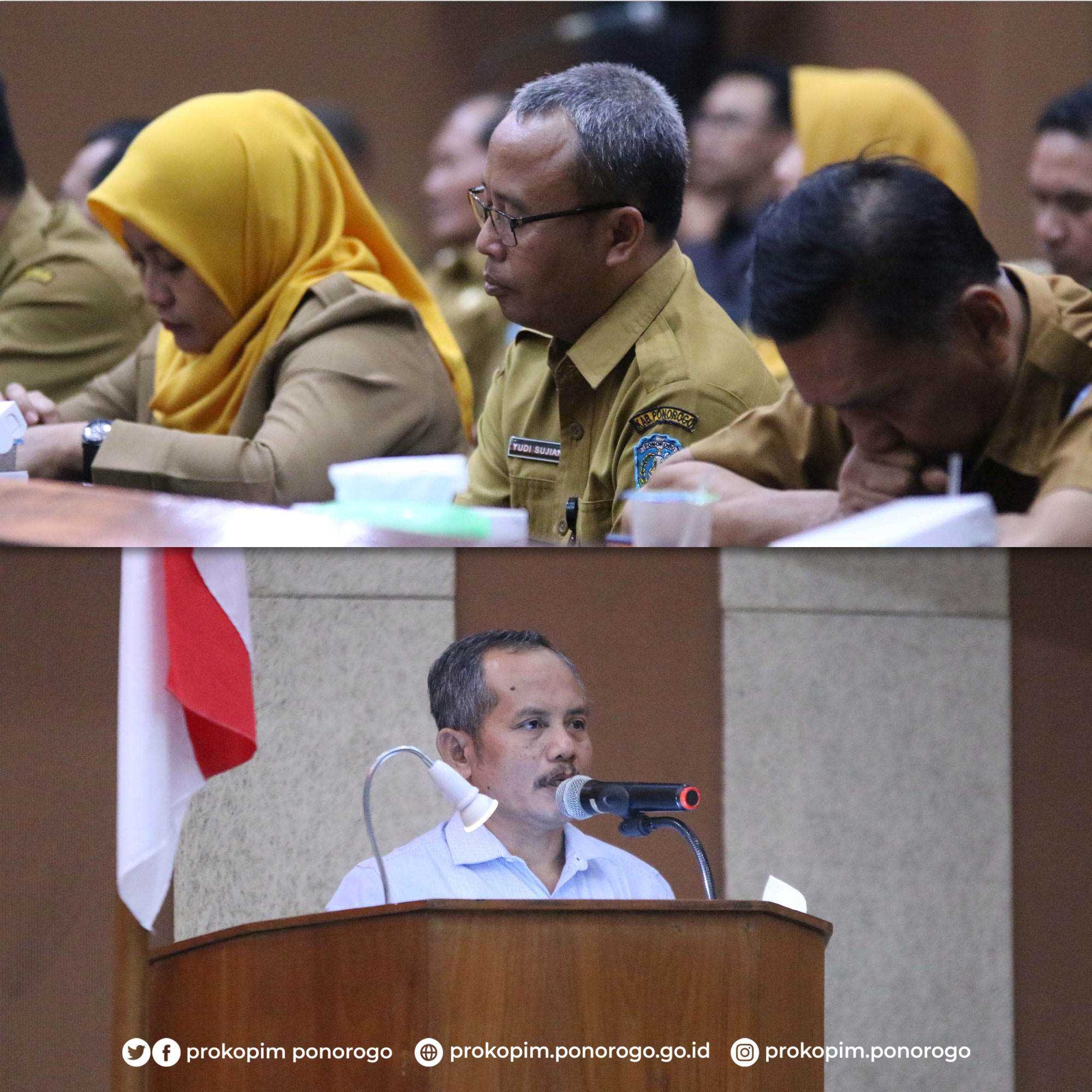 Jaga Ketahanan Pangan Di Tengah Alih Fungsi Lahan, Ponorogo Butuh Perda Perlindungan Lahan Pertanian Jaga Ketahanan Pangan Di Tengah Alih Fungsi Lahan, Ponorogo Butuh Perda Perlindungan Lahan Pertanian