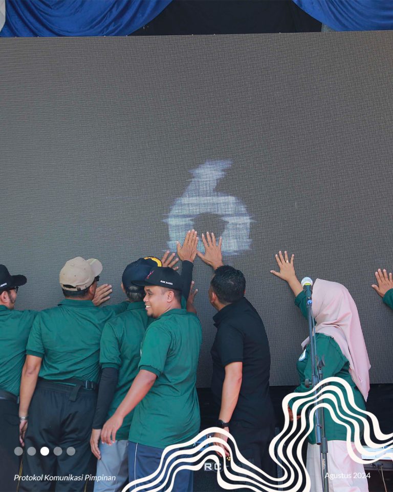 Kang Bupati Sugiri Sancoko Launching Tiga Kelas Unggulan Baru Muhipo