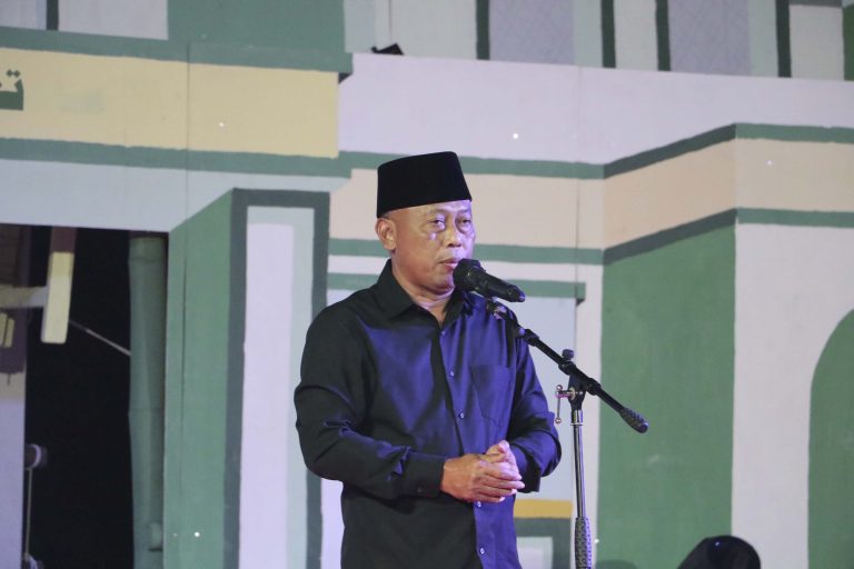 Pentingnya Sosok Idola dan Teladan dalam Pendidikan di Mata Kang Bupati Sugiri Sancoko