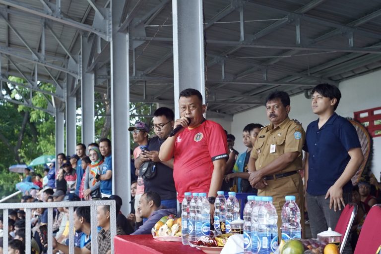 Laga Perdana Liga 4 Zona Jatim, Persepon Taklukkan Persinga Ngawi 3-1