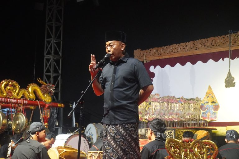 Jagong Kultur Rekam Jejak 16 Tahun Solah Wetan Rawat dan Kembangkan Budaya