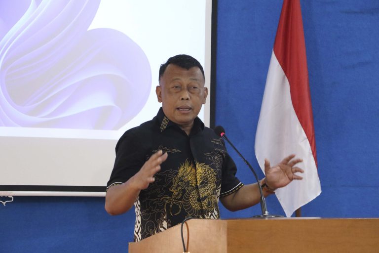 Pemkab Ponorogo Optimalkan ILP untuk Tekan AKI, AKB, dan Prevalensi Stunting
