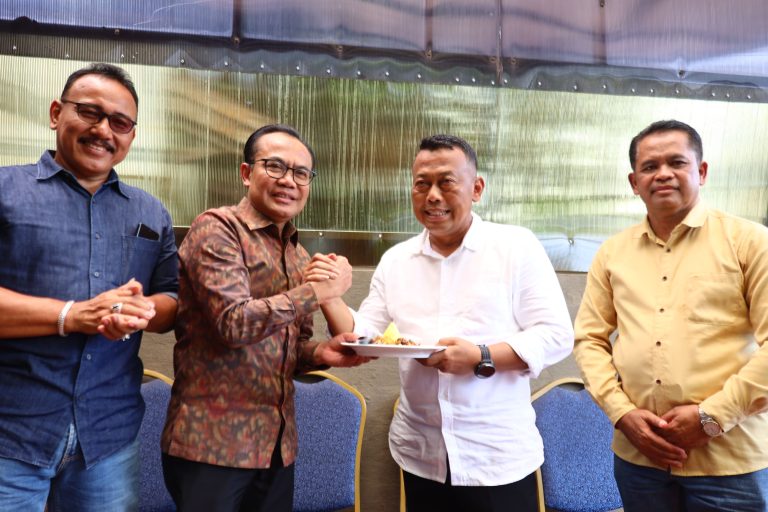 Permudah Urusan di Ibu Kota, Pemkab Ponorogo Kini Miliki Mess Pemkab di Jakarta