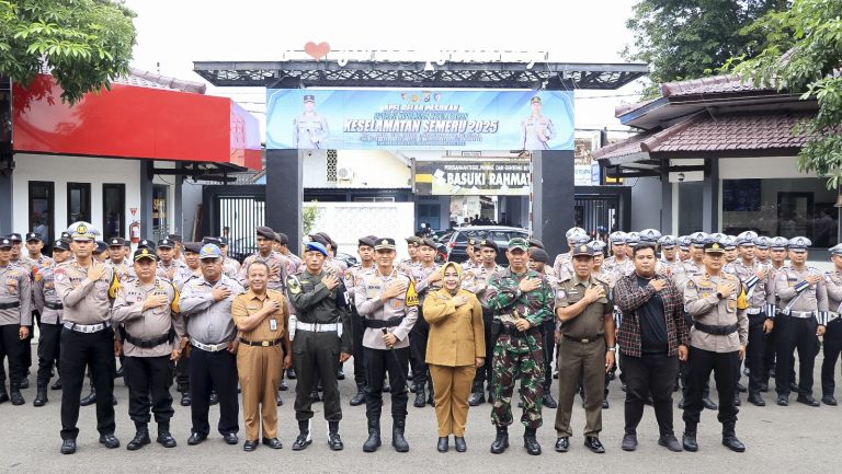 Jelang Ramadhan dan Idulfitri, Operasi Keselamatan Semeru Digelar 14 Hari