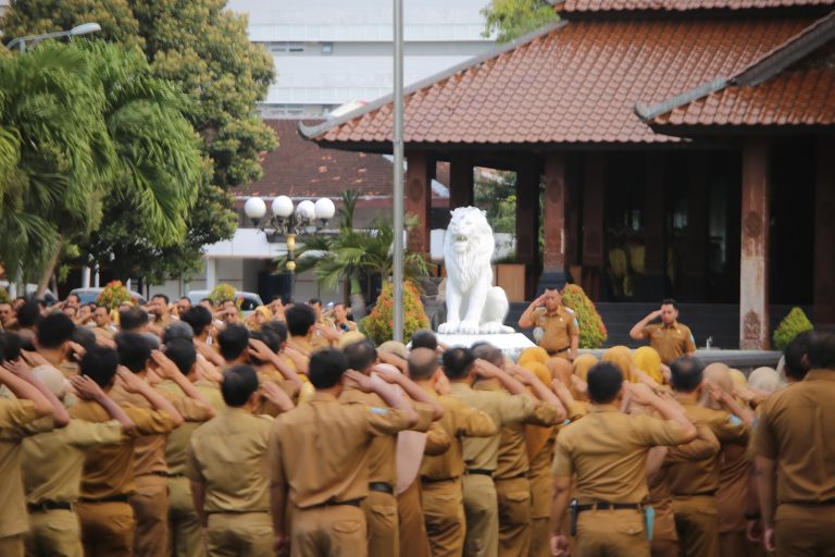 APBN Dipangkas, Kang Bupati Sugiri Minta Perangkat Daerah Tingkatkan Inovasi Optimalkan PAD