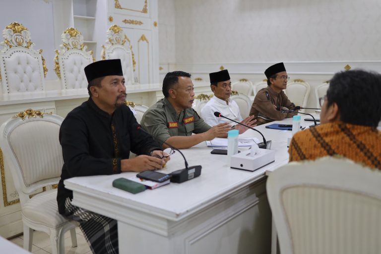 Melalui Skema KPBU, Ponorogo Akan Tambah 5.000 APJ, Dukung Keamanan dan Pertumbuhan Ekonomi