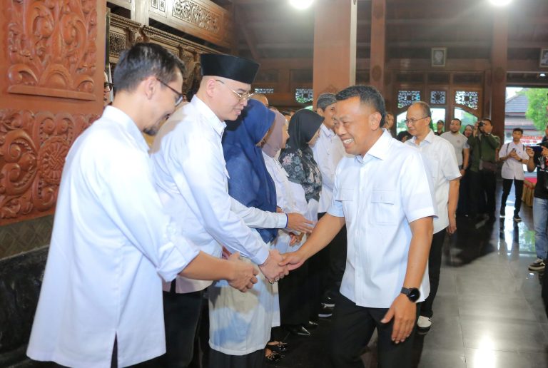 Pemkab dan Kadin Sepakat Majukan Ekonomi Ponorogo dengan Pariwisata Berbasis Budaya