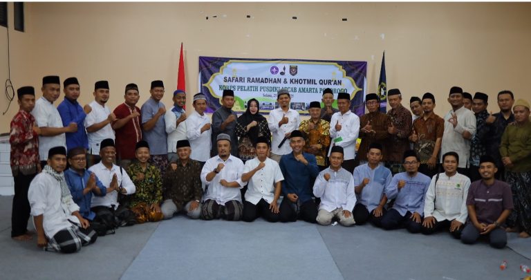 Bunda Lisdyarita Apresiasi Peran Besar Pelatih Majukan Pramuka Ponorogo