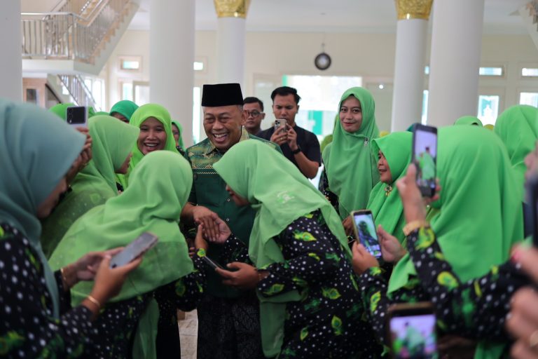 Guru PAUD, Pahlawan di Balik Masa Keemasan Anak