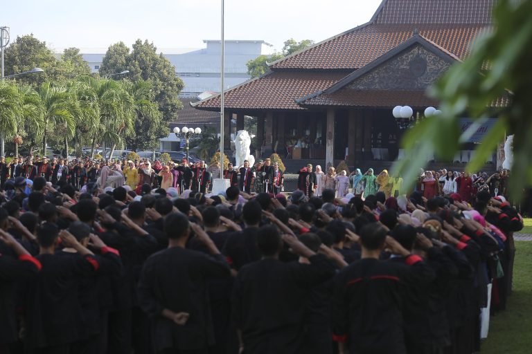 Semangat Kartini, Inspirasi Perempuan Ponorogo Membangun Bangsa