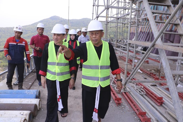 Yovie Widianto Bawa Potensi Ekraf dan Monumen Reog ke Meja Presiden