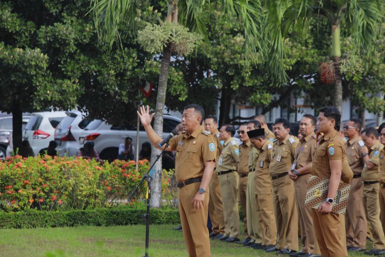 Kang Bupati Tekankan Bangun Ekosistem Pariwisata dan Industri Kreatif Butuh Kerja Kolektif