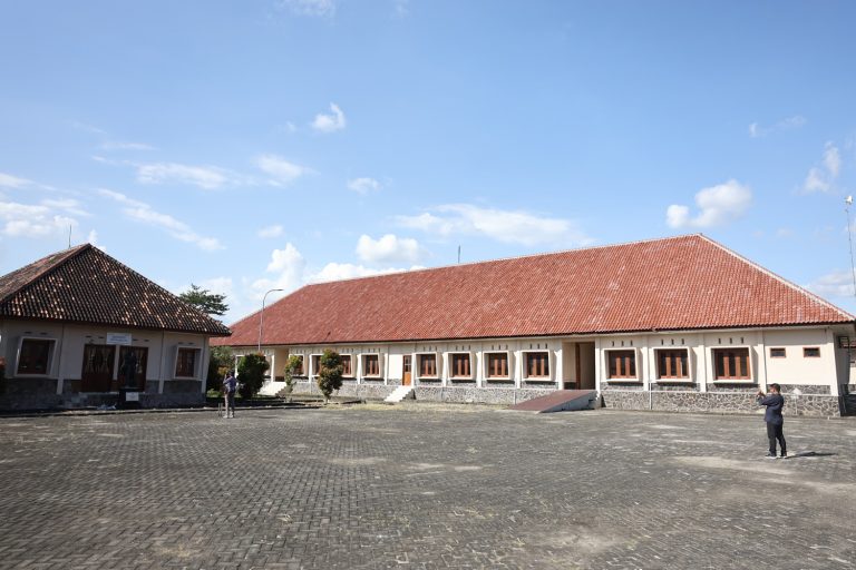 Rintisan Sekolah Rakyat untuk Anak Keluarga Miskin Ekstrem Akan Dibuka di Ponorogo Juli 2025