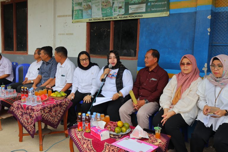 Pemkab Ponorogo Siapkan Lokasi Dapur MBG di Kecamatan Pudak, Pulung, dan Sooko