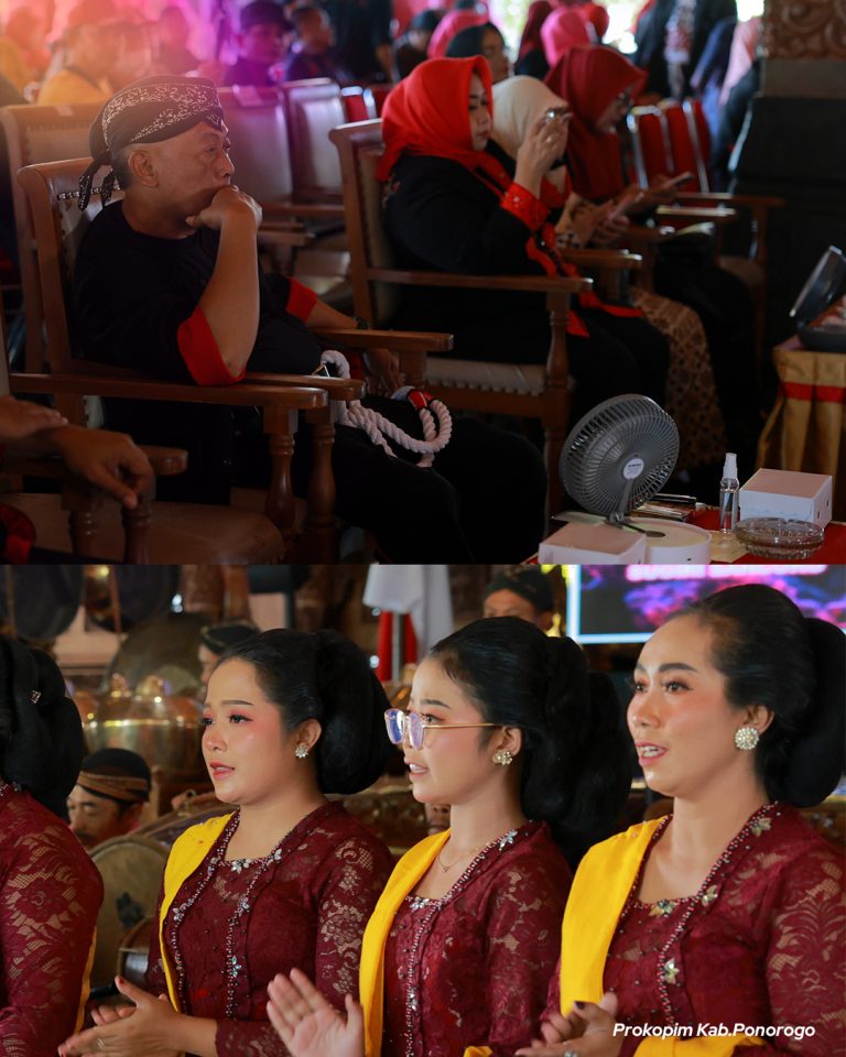 Festival Karawitan 2025,  Jaga dan Maknai Nilai Luhur Budaya