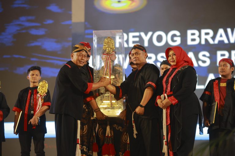 Menjaga Tradisi, Menggerakkan Ekonomi, Sampai Jumpa di Grebeg Suro 2026