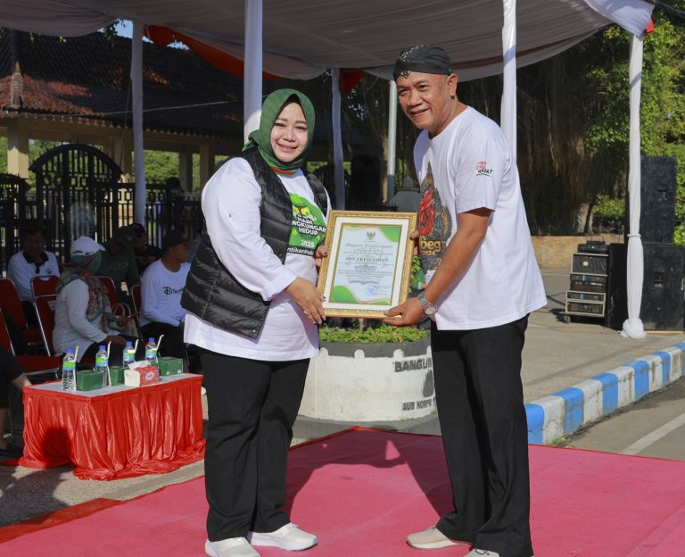 Hari Lingkungan Hidup Sedunia 2025, Saatnya Hentikan Polusi Plastik