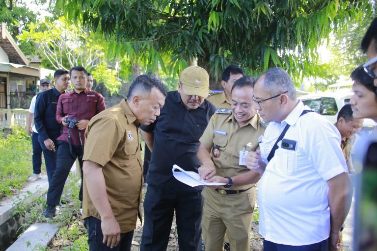 Dua Wisata Religi Ponorogo Akan Direvitalisasi, Ekonomi UMKM Turut Didorong
