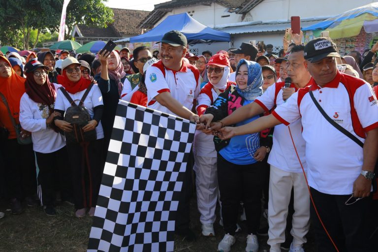 Tiga Tahun ABPEDNAS Ponorogo, Wadah Komunikasi Kuatkan Peran BPD Majukan Desa