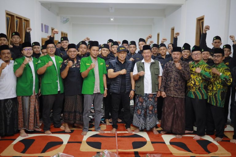 30 Peserta Ansor Magang Jepang Makin Siap Terbang ke Negeri Sakura