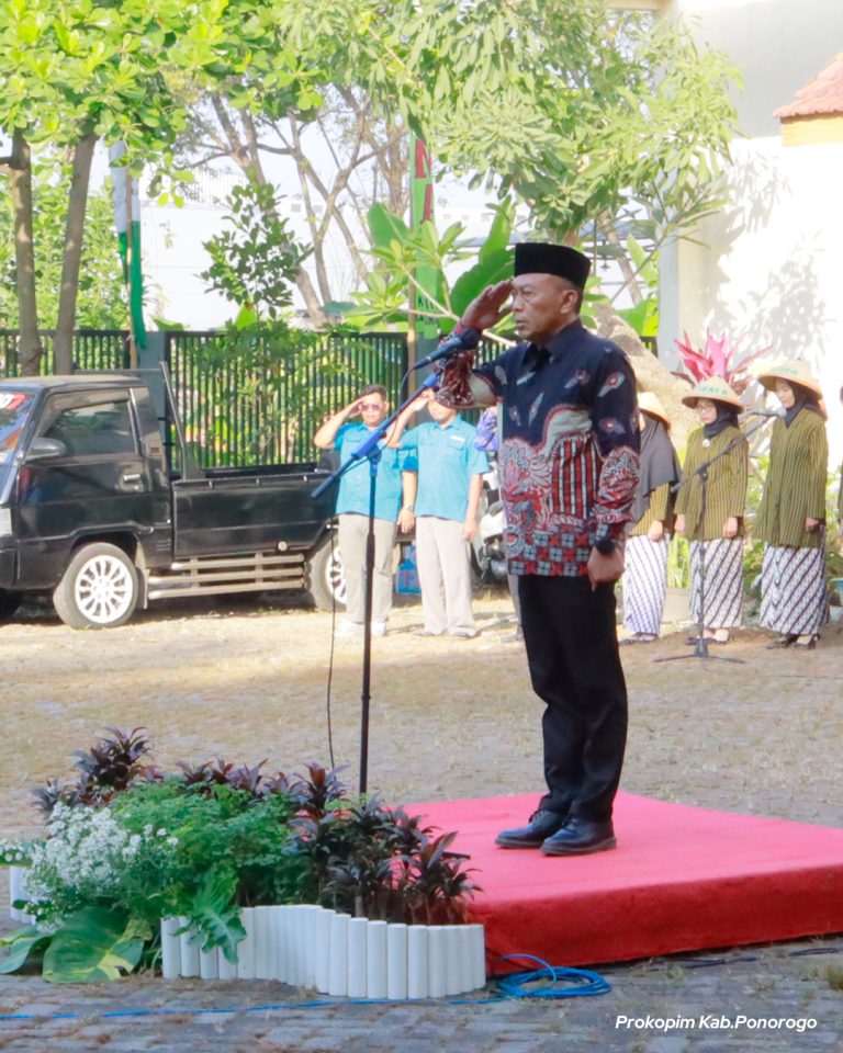 Hari Koperasi Nasional ke-78, Ponorogo Terus Dorong Koperasi sebagai Pilar Ekonomi Kerakyatan