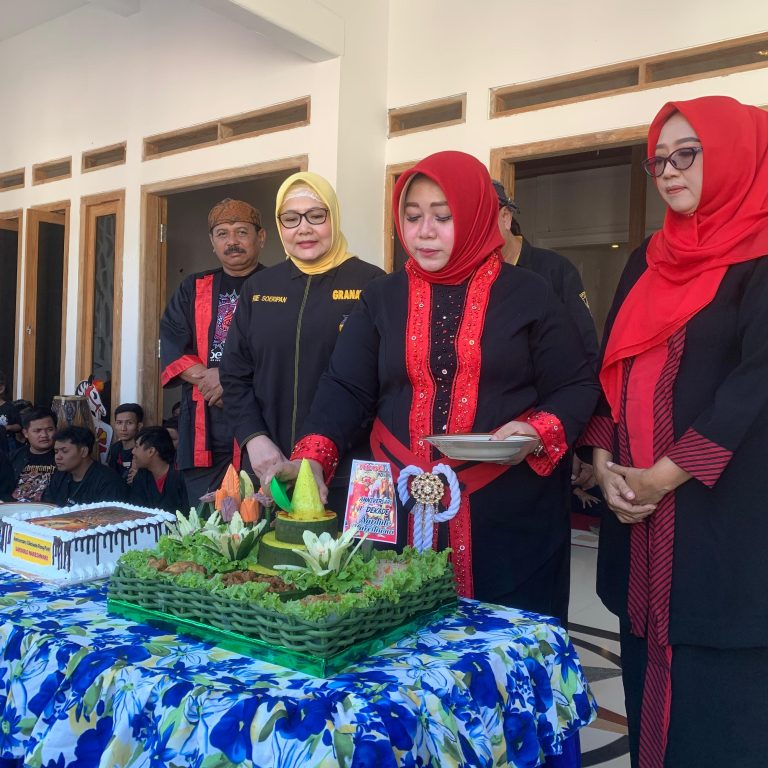 Reog di Tangan Perempuan, Cerita 10 Tahun Sardulo Nareswari