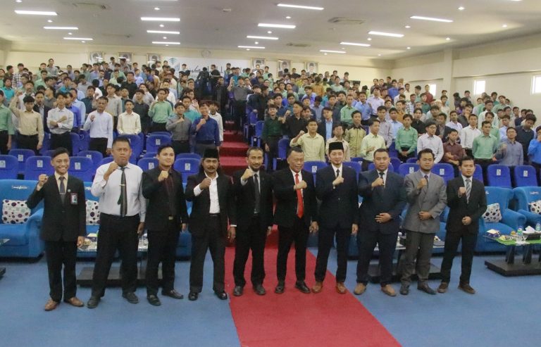 Asta Brata: Falsafah Kepemimpinan Jawa yang Menginspirasi Kang Bupati Sugiri Sancoko