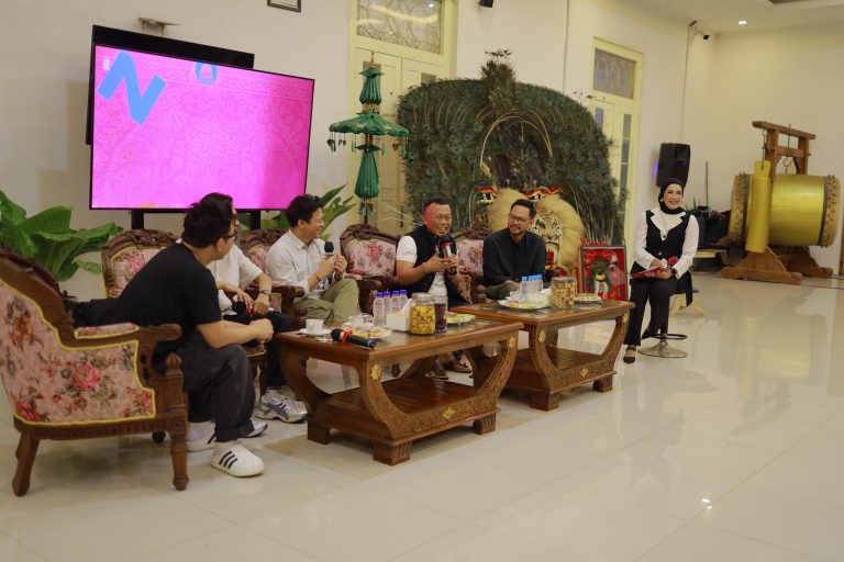 Side B NOAH di Ponorogo, dari Telaga Ngebel hingga Bukit Kuik