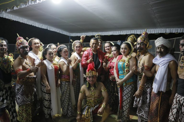Di Ponorogo, Pamor Ketoprak Naik Lagi