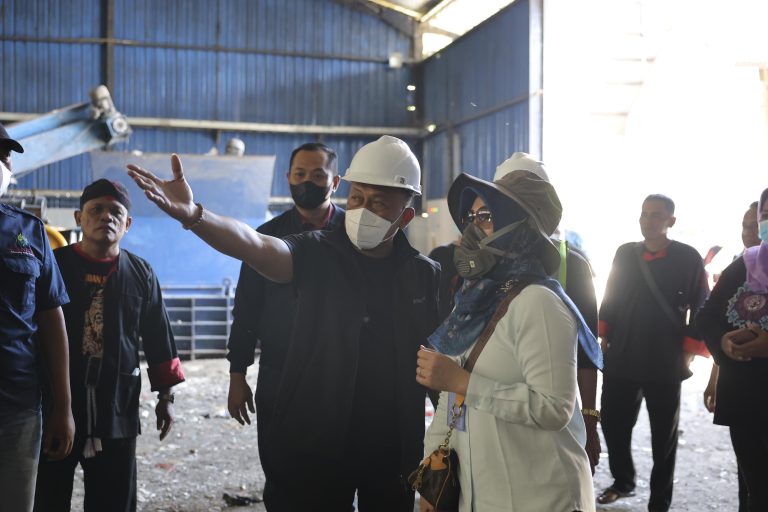 Siapkan Relokasi TPA Mrican ke Lahan 9 Hektar Agar Daya Tampung dan Olah Ideal