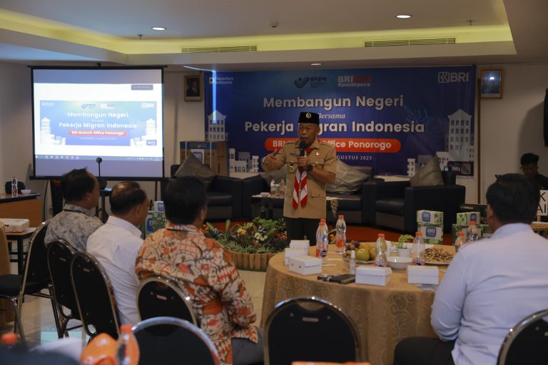Kang Bupati Dorong PMI Kelola Remitansi untuk Investasi Produktif