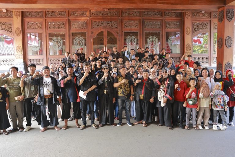 Menyusuri Jejak Situs Sejarah Ponorogo