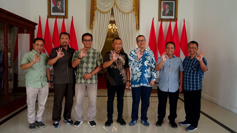Pemkab Ponorogo Kebut Relokasi TPA, Target Beroperasi Tahun Depan