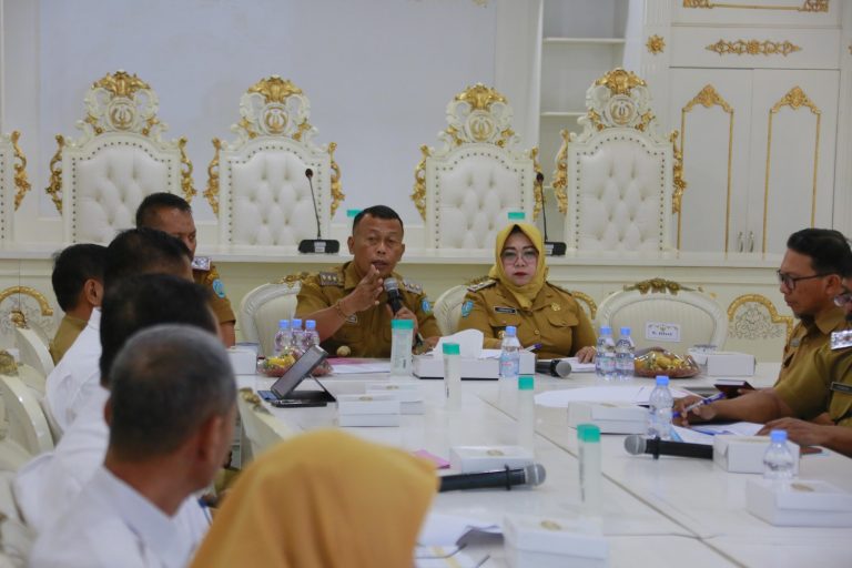Strategi PAD Rp1 Triliun, Pemkab Ponorogo Pilih Optimalisasi Tanpa Membebani Rakyat