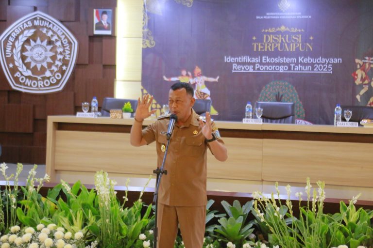 Membedah Ekosistem Reog Ponorogo, Merumuskan Strategi Pelestarian