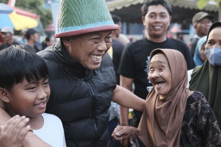 Desa Budaya Tanjungrejo Kembali Gelar Pentas Seni