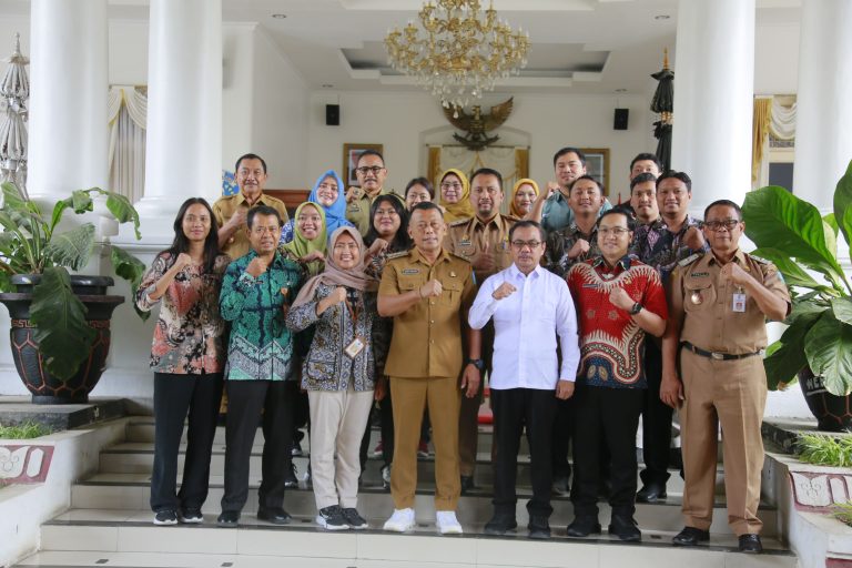 Peta Administratif Ponorogo Segera Berubah, Lima Desa Persiapan Segera Jadi Definitif
