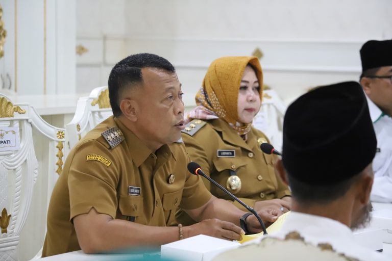Kota Santri Ponorogo Meriahkan HSN 2025 dengan Napas Tradisi Pesantren dan Inovasi Kekinian