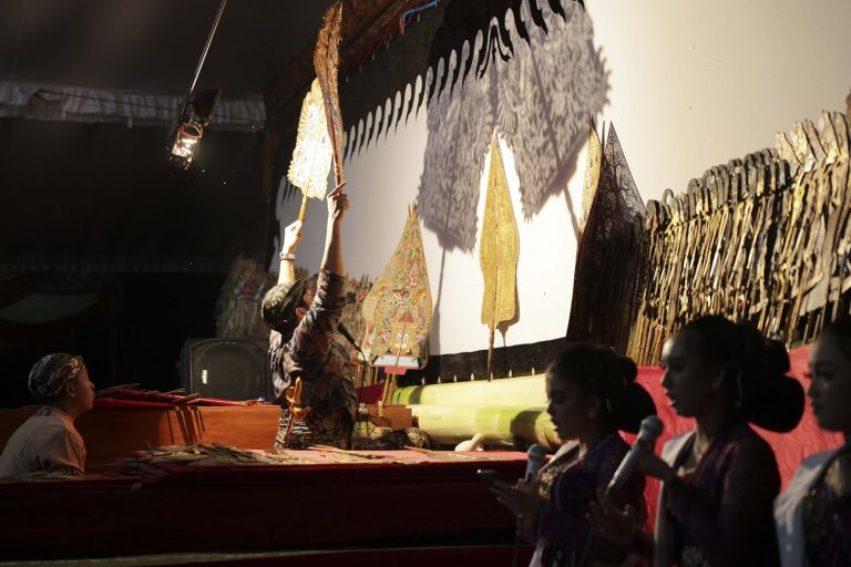 Carangrejo Culture Fest, Bukti Kreativitas dan Budaya Hidup di Setiap Sudut Ponorogo