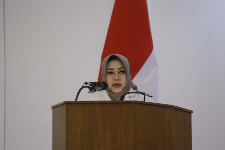 Dua Efek Ganda Penyertaan Modal ke Perumda Sari Gunung