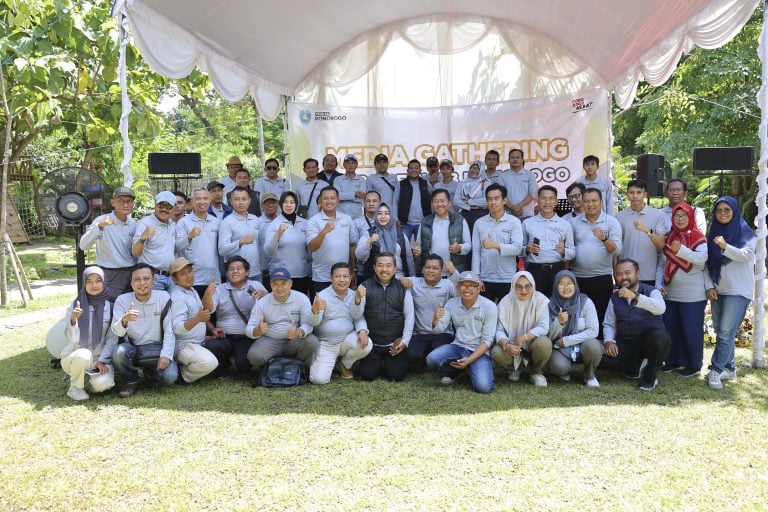 Bunda Lisdyarita: Media adalah Mitra Penting Jaga Optimisme dan Rawat Harapan Masyarakat