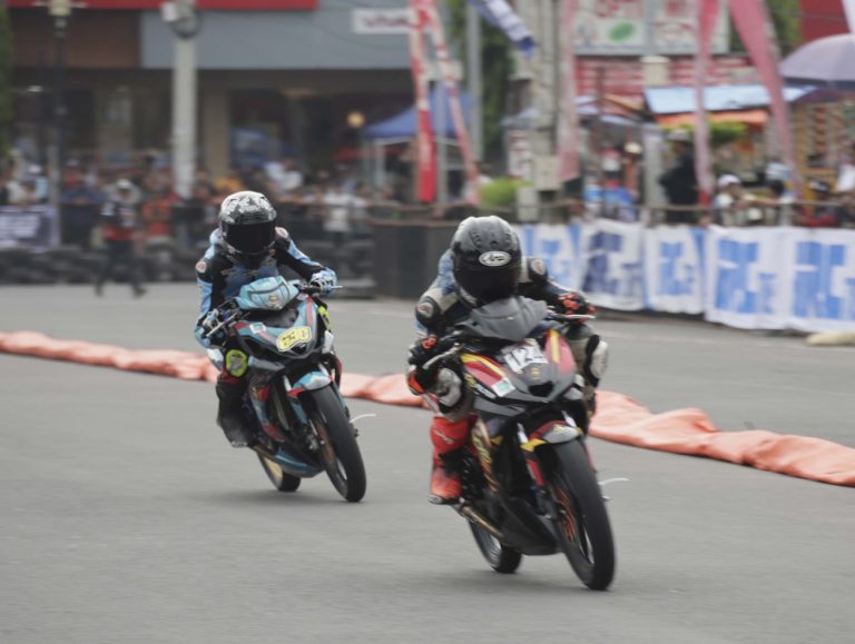 Ponorogo Jadi Tuan Rumah Grand Final Kejurprov Racing Series Jatim 2025