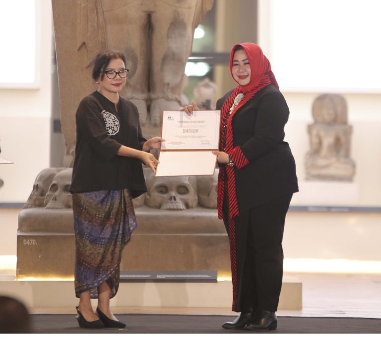 Akhirnya, Sertifikat ICH UNESCO untuk Reog Diterima Ponorogo