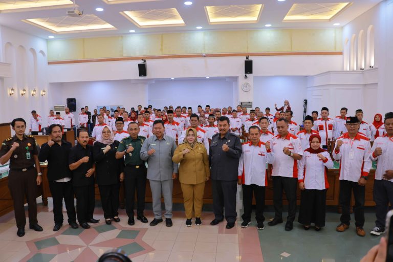 SDM Jadi Mesin Utama Koperasi Merah Putih, BPD di Ponorogo Ditatar Sejak Awal