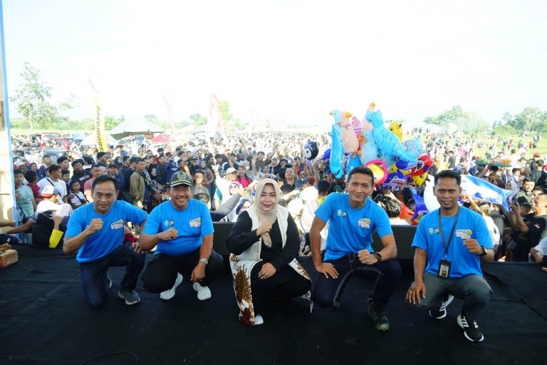 Reog Balon Carnival 2026: Hobi Lama, Lebih Indah dan Aman