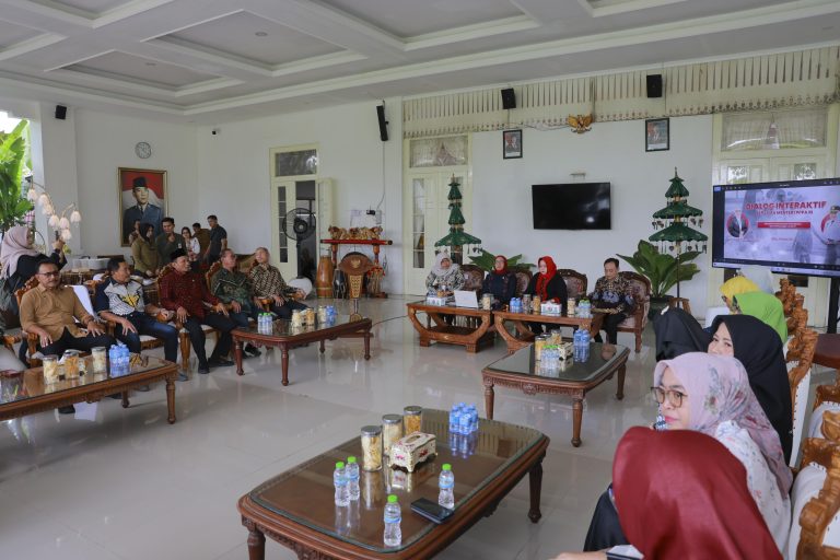Komitmen Tanpa Henti, Ponorogo Jaga Hak Perempuan dan Anak