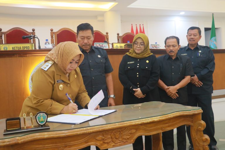 IPM Naik, Kemiskinan Turun, Kinerja Ponorogo 2025 Positif