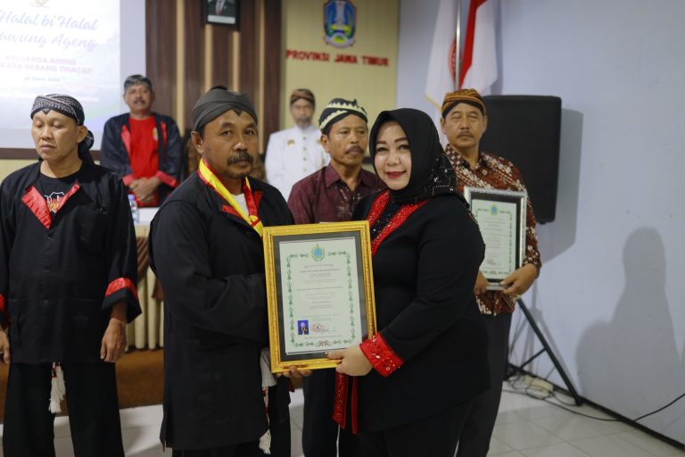 Rencana Alih Makam Bupati Somoroto dan Pugar Makam RM Martopuro
