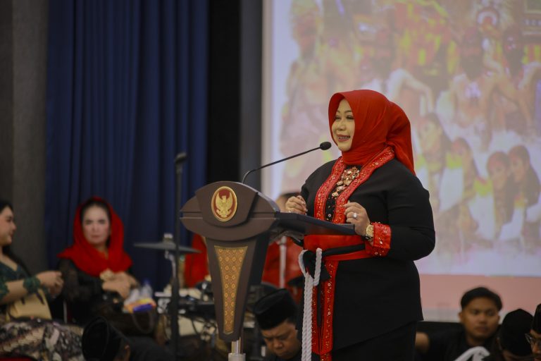 Halal Bihalal Pawargo: Temu Kangen, Urun Rembug, dan Kontribusi Bangun Ponorogo