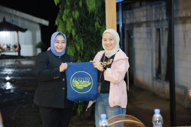 Film Jadi Bahasa Anak Muda, ACFFEST 2026 Kampanyekan Nilai Antikorupsi